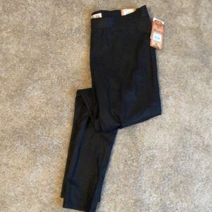 NWT Black leggings